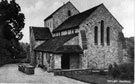 All Saints' Church, Totley Hall Road, Totley