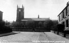 St. Thomas' Church, Nairn Street, Crookes