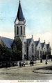 Darnall Church of Christ, Main Road