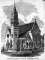 Congregational Church, Cemetery Road/Summerfield Street (left)