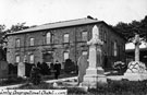 Loxley Congregational Chapel, Loxley Road