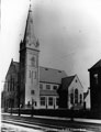 Endcliffe Wesleyan Chapel, Ecclesall Road