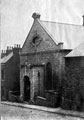 Walkley United Methodist Chapel, Cundy Street