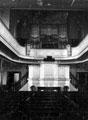 Interior of Attercliffe Wesleyan Methodist Church, Attercliffe Road, demolished 1924