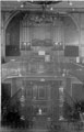 Interior of Attercliffe Wesleyan Methodist Church, Attercliffe Road, demolished 1924