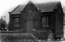 Southey Wesleyan Methodist Chapel, Moonshine Lane, built 1845