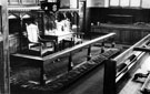 Old United Methodist Chapel, Sheffield Road, Tinsley, Interior