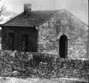 Andrew Lane Chapel, Ringinglow (now Andwell Lane)