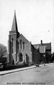 Millhouses Wesleyan Methodist Church, Whirlowdale Road/Millhouses Lane