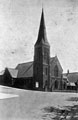 Victoria Wesleyan Church, junction of Stafford Road and Fitzwalter Road, Park