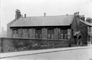 Neepsend United Methodist Church (later Xavier Works occupied by Hallamshire Vinegar Company), Farfield Road