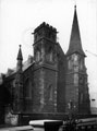 Catholic Apostolic Church, Victoria Street