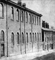 Red Hill Methodist Church Sunday School, Netherthorpe