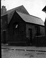 Leigh Street Sunday School in Attercliffe