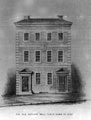 Old Cutlers Hall, Church Street, 1725-1832