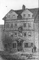 Old Cutlers' Inn, Fargate, 1638-1725