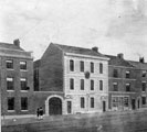 Old Cutlers Hall, Church Street, 1725-1832