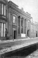 The Cutlers Hall, Church Street, built 1832