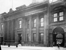 The Cutlers Hall, Church Street