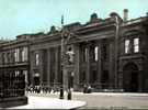 The Cutlers Hall, Church Street