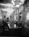 Hughes Room, Interior of Cutlers Hall, Church Street