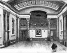 Old Banqueting Hall, Cutlers Hall, Church Street