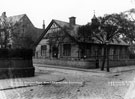 St. Mark's Mission Room, Broomspring Lane