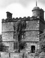 The Turret Lodge at Sheffield Manor House, off Manor Lane