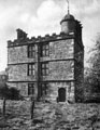 The Turret Lodge at Sheffield Manor House, off Manor Lane