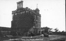 The Turret Lodge at Sheffield Manor House, off Manor Lane