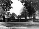 Norfolk Park Lodge, Norfolk Park Road Entrance