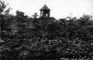 Summerhouse, Hartcliffe, near Penistone