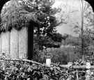 Hut at Millthorpe in which, 'Towards Democracy', by Edward Carpenter, was mainly written