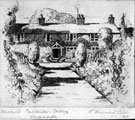 Edward Carpenter's Cottage at Millthorpe