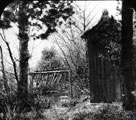 Hut at Millthorpe in which, 'Towards Democracy', by Edward Carpenter, was mainly written