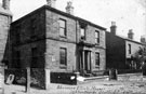 Ebenezer Elliotts House, 22 Blakegrove Rd, Upperthorpe