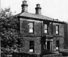 Ebenezer Elliotts House, 22 Blakegrove Rd, Upperthorpe