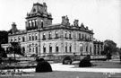 Endcliffe Hall, Endcliffe Vale Road