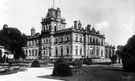 Endcliffe Hall, Endcliffe Vale Road