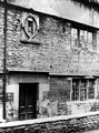 Dated Doorway of Darnall Old Hall, Main Road