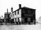 View: s05649 Carbrook Hall Hotel, No. 537 Attercliffe Common