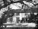 Greenhill Hall, off Greenhill Main Road. Central section dated from the 14th century. Later part was built in the 16th century. Residence of Jerome Blythe, Thurstan Kirke and John Bullock. Demolished in 1960s