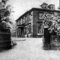 Barnes Hall, off Elliott Lane, Chapeltown