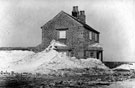 Old Toll Cottage at Owler Bar