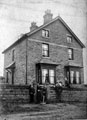 Fern Villa, Stannington