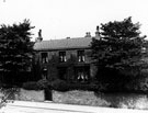 House at No 542, Ecclesall Road