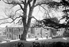 Ruskin Museum, Meersbrook Park, opened 1890. Former Meersbrook House, built 1780 by Benjamin Roebuck, a private Sheffield banker. Later became the residence of the Shore family, also the owners of Norton Hall. Sold both estates in 1850.