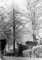 Entrance to Holt House, Abbeydale Road, Millhouses