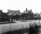 Church of England School, Bawtry Road, Tinsley