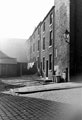 Back to back houses, Burlington Street, Upperthorpe